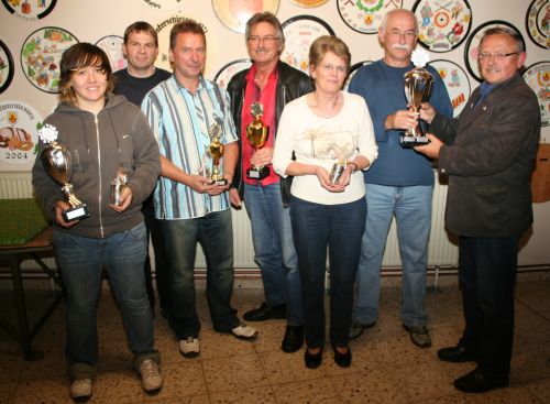 Stadtpokalsieger 2009