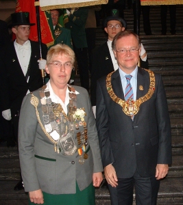 Landeskoenigin
