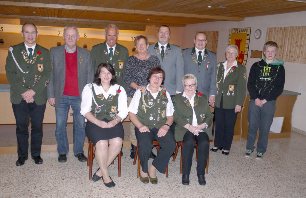 Abschluss 2013- KKS Vienenburg