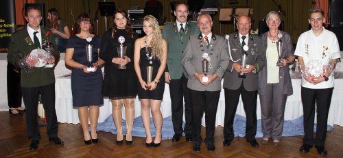 Kreiskoenig 2013 Pokal