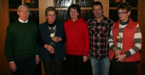 SG Vienenburg Anschiessen