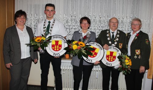 Stadtkoenige 2013 Vienenburg