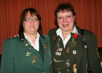 Wahlen KSV 2013