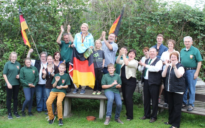 Selina Zimmermann wieder in Lengde 042