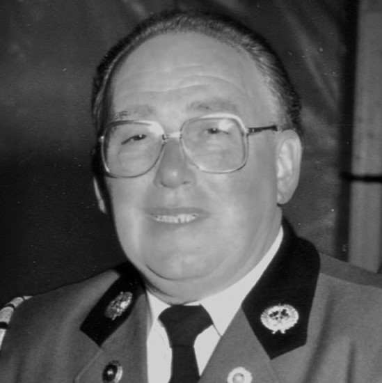 Bernd Werner sw