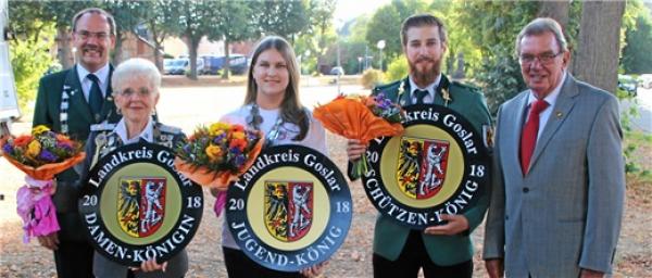 Landkreiskoenige 2018