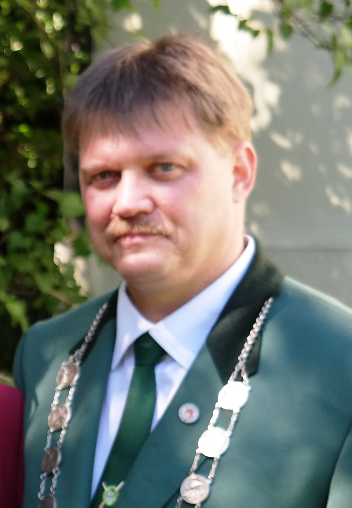 Rolf Heimberg