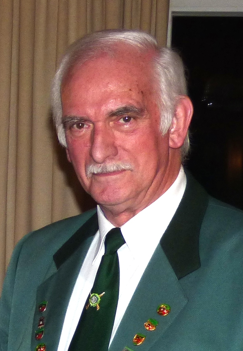 Wolfgang Papendieck