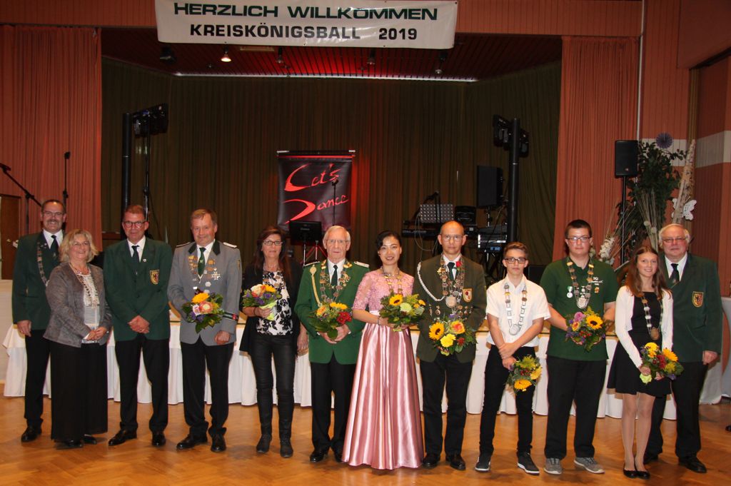 1 Knige 2019