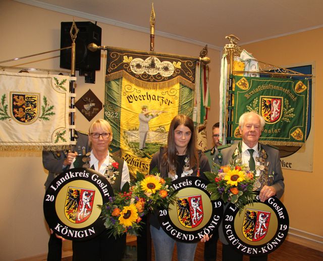 A Landkreiskönige