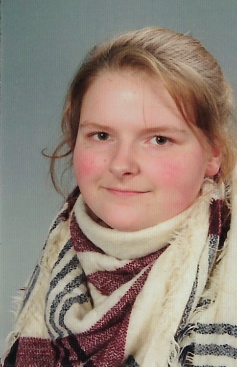 Foto von Sarah Kusian