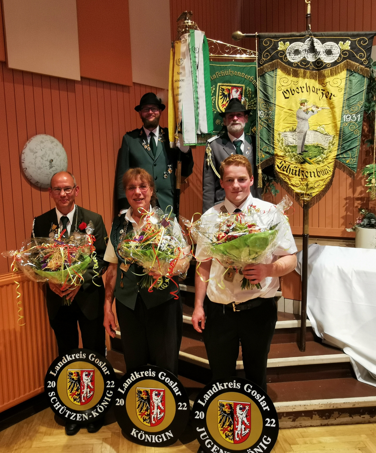 20220702 Landkreiskoenige