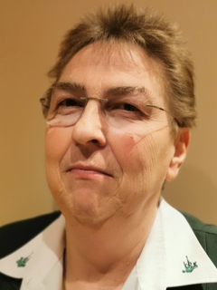 Bärbel Borchers