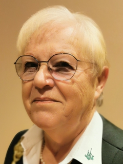 Anneliese Maskos