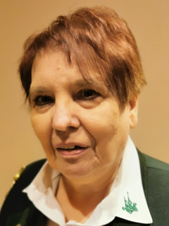 Barbara Smail